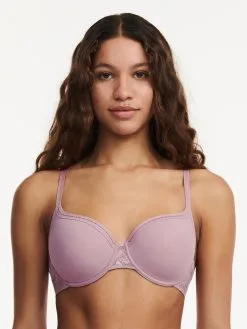 Passionata Olivia T-Shirt BH -Bademode Verkaufsgeschäft P49J90 0QL 2 1 2