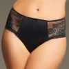 Rosa Faia Abby Taillenslip+ -Bademode Verkaufsgeschäft ROSA FAIA Abby Taillenslip 1418 schwarz 5 1280x1280