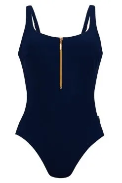Rosa Faia Badeanzug Elouise -Bademode Verkaufsgeschäft Rosa Faia Badeanzug Elouise 7742 321 dunkelblau 02 1280x1280