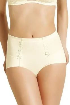 Rosa Faia Miederhose Lace Rose -Bademode Verkaufsgeschäft Rosa Faia Miederhose Lace Rose champagner 3 1280x1280