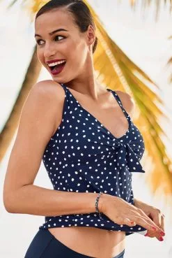 Rosa Faia Tankini Top Alina