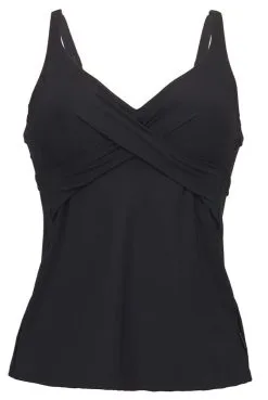 Rosa Faia Tankini-Oberteil Maily -Bademode Verkaufsgeschäft Rosa Faia Tankini Top Maily 8880 1 schwarz 02 1280x1280