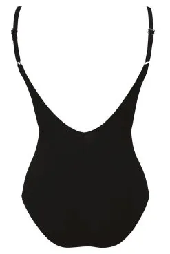 Rosa Faia Badeanzug Mabela -Bademode Verkaufsgeschäft Rosa Faia Badeanzug Mabela 7790 430 schwarz weiss 04 1280x1280