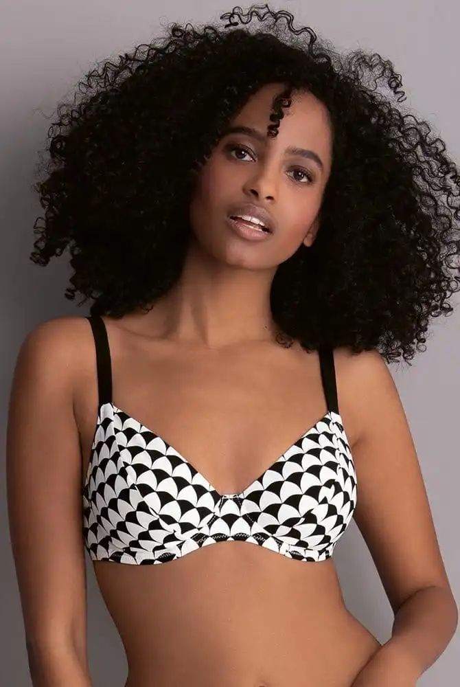 Rosa Faia Bikini-Oberteil Celine 4 Rosa Faia Bikini-Oberteil Celine – Bild 2