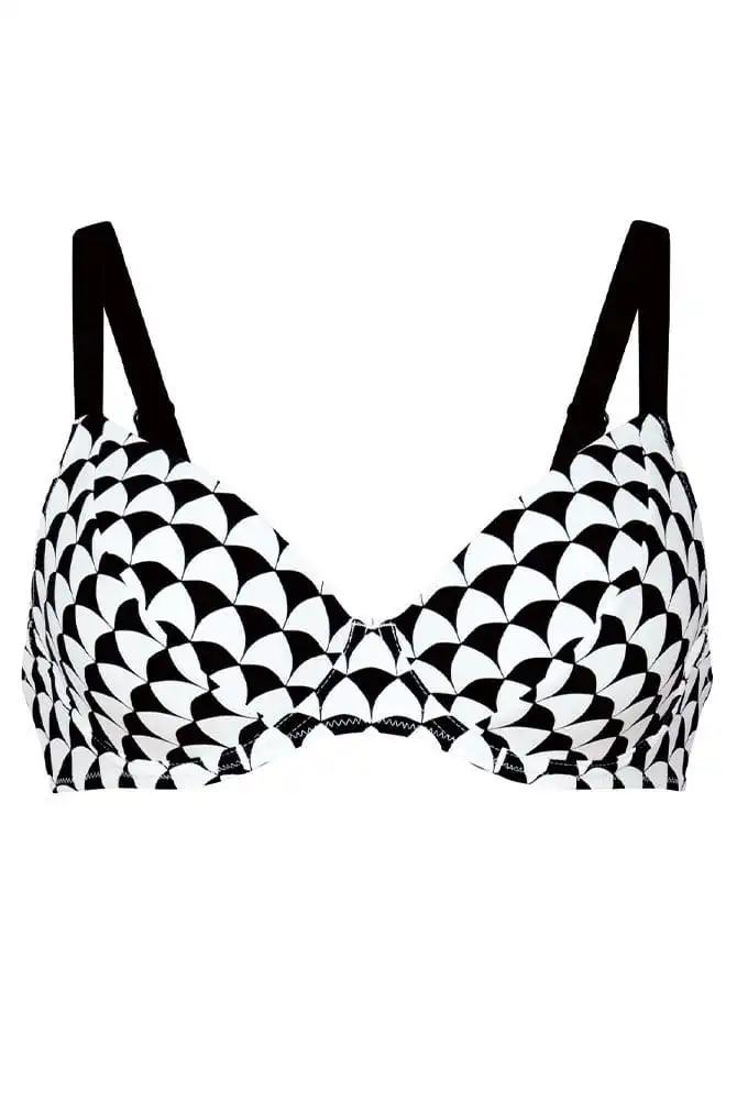 Rosa Faia Bikini-Oberteil Celine 6 Rosa Faia Bikini-Oberteil Celine – Bild 4