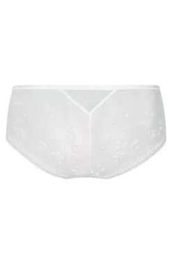 Rosa Faia Hipster Rosemary -Bademode Verkaufsgeschäft Rosa Faia Hipster Rosemary 1384 006 weiss 04 1280x1280