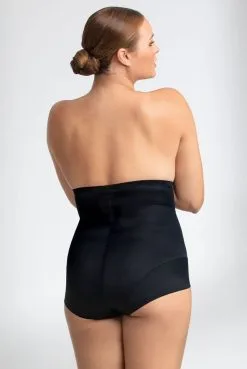 Rosa Faia Miederhose TWIN Shaper 9 Rosa Faia Miederhose TWIN Shaper -Bademode Verkaufsgeschäft Rosa Faia Miederhose TWIN Shaper 1785 001 schwarz 03 1280x1280
