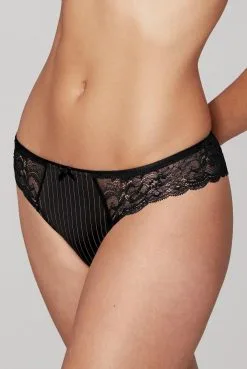 Rosa Faia Shorty Antonia -Bademode Verkaufsgeschäft Rosa Faia Shorty Antonia 1324 001 schwarz 01 1280x1280