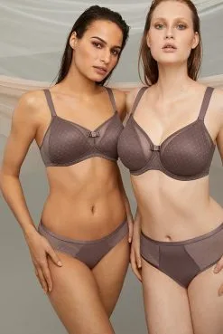 Rosa Faia Shorty Eve -Bademode Verkaufsgeschäft Rosa Faia Shorty Eve 1331 776 truffle 03a 1280x1280