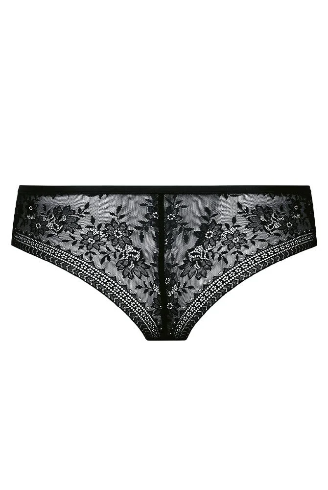 Rosa Faia Shorty Rosemary 6 Rosa Faia Shorty Rosemary – Bild 4