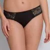Rosa Faia Taillenslip Abby -Bademode Verkaufsgeschäft Rosa Faia Taillenslip Abby 1408 001 schwarz 01a 1280x1280