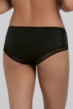 Rosa Faia Taillenslip Emily -Bademode Verkaufsgeschäft Rosa Faia Taillenslip Emily 1302 001 schwarz 02 1280x1280