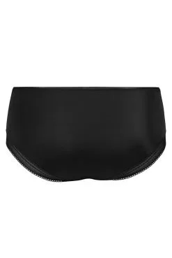 Rosa Faia Taillenslip Emily -Bademode Verkaufsgeschäft Rosa Faia Taillenslip Emily 1302 001 schwarz 05 1280x1280