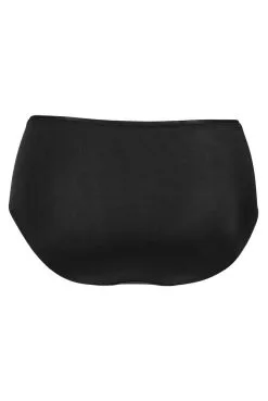 Rosa Faia Taillenslip+ Emily -Bademode Verkaufsgeschäft Rosa Faia Taillenslip Emily 1303 001 schwarz 05 1280x1280