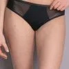 Rosa Faia Taillenslip Eve 1 Rosa Faia Taillenslip Eve -Bademode Verkaufsgeschäft Rosa Faia Taillenslip Eve 1332 001 schwarz 01 1280x1280