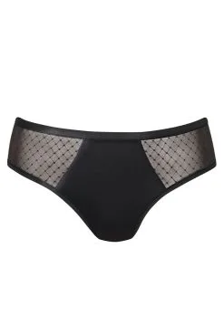 Rosa Faia Taillenslip Eve 10 Rosa Faia Taillenslip Eve -Bademode Verkaufsgeschäft Rosa Faia Taillenslip Eve 1332 001 schwarz 04 1280x1280