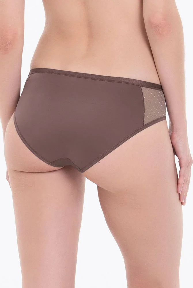 Rosa Faia Taillenslip Eve 4 Rosa Faia Taillenslip Eve – Bild 2