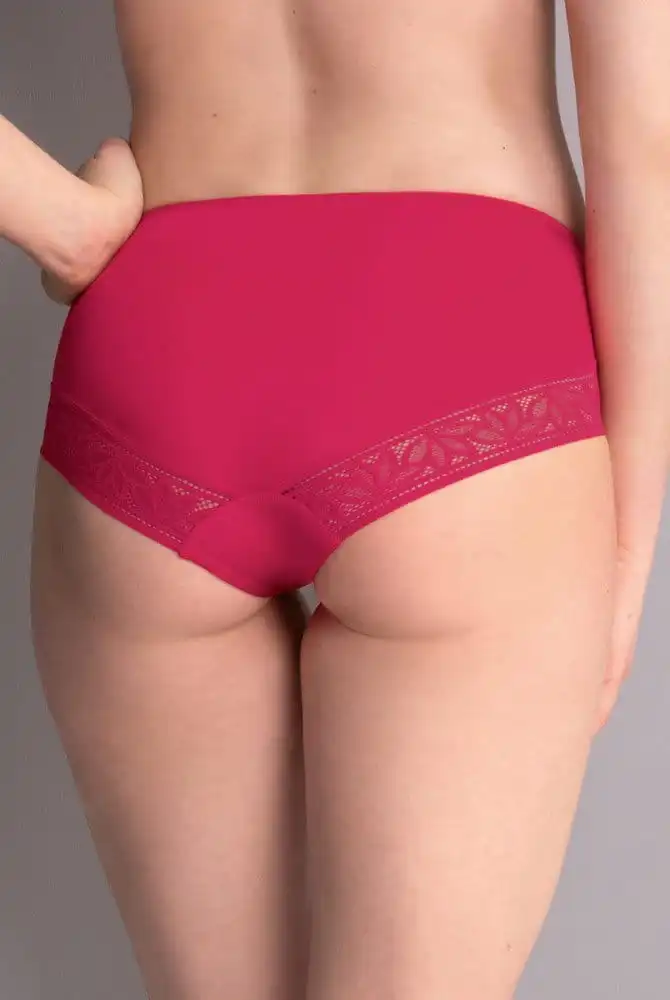 Rosa Faia Taillenslip+ Selena 4 Rosa Faia Taillenslip+ Selena – Bild 2