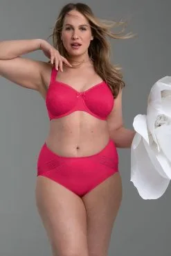 Rosa Faia Taillenslip+ Selena 9 Rosa Faia Taillenslip+ Selena -Bademode Verkaufsgeschäft Rosa Faia Taillenslip Selena 1374 253 pink 04 1280x1280 1
