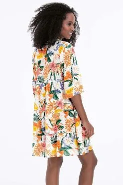 Rosa Faia Tunika Manono -Bademode Verkaufsgeschäft Rosa Faia Tunika Manono 8122 611 pearl 03 1280x1280