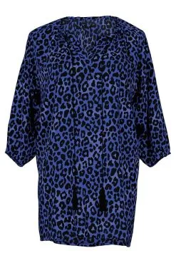 Rosa Faia Tunika Papanui -Bademode Verkaufsgeschäft Rosa Faia Tunika Papanui 8177 389 fusion blue 04 1280x1280