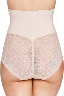 Susa Highwaist-Panty Milano -Bademode Verkaufsgeschäft SUSA Highwaist Panty Milano 5556 249 sand 03 1280x1280