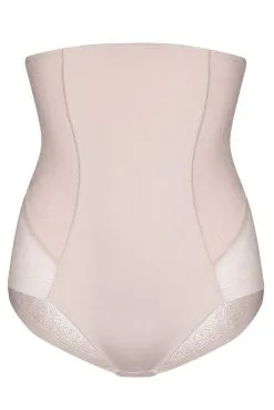 Susa Highwaist-Panty Milano -Bademode Verkaufsgeschäft SUSA Highwaist Panty Milano 5556 249 sand 04 1280x1280