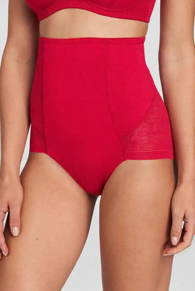 Susa Highwaist-Panty Milano 3 Susa Highwaist-Panty Milano