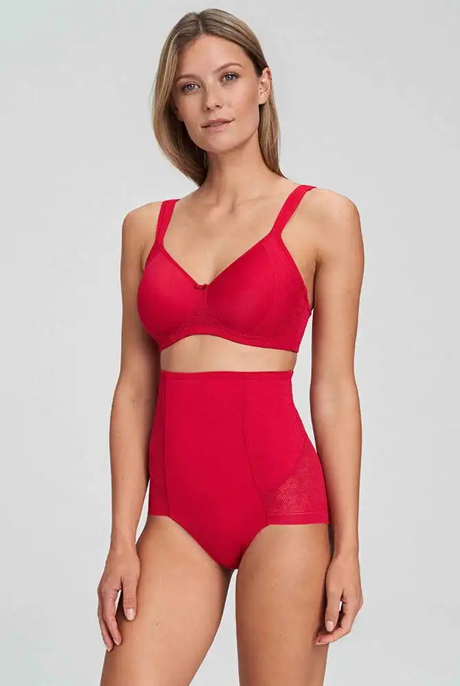 Susa Highwaist-Panty Milano 5 Susa Highwaist-Panty Milano – Bild 3