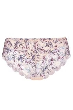 Susa Slip Latina -Bademode Verkaufsgeschäft SUSA Slip Latina 684 379 pure beige print 03 1280x1280