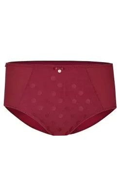Susa Slip Rhodos -Bademode Verkaufsgeschäft SUSA Slip Rhodos 673 359 ruby red 03 1280x1280