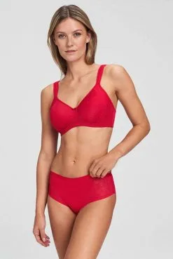 Susa Taillenslip Milano 8 Susa Taillenslip Milano -Bademode Verkaufsgeschäft SUSA Taillenslip Milano 691 376 carmin 03 1280x1280