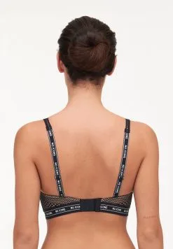 CHANTELLE X NO ICONS Bügel BH -Bademode Verkaufsgeschäft T00C10 011 10