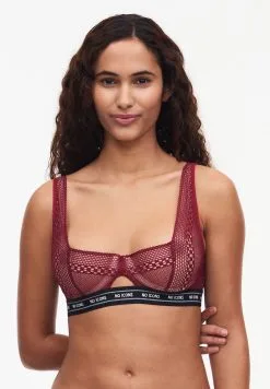 CHANTELLE X NO ICONS Bügel BH -Bademode Verkaufsgeschäft T00C10 020 2 1