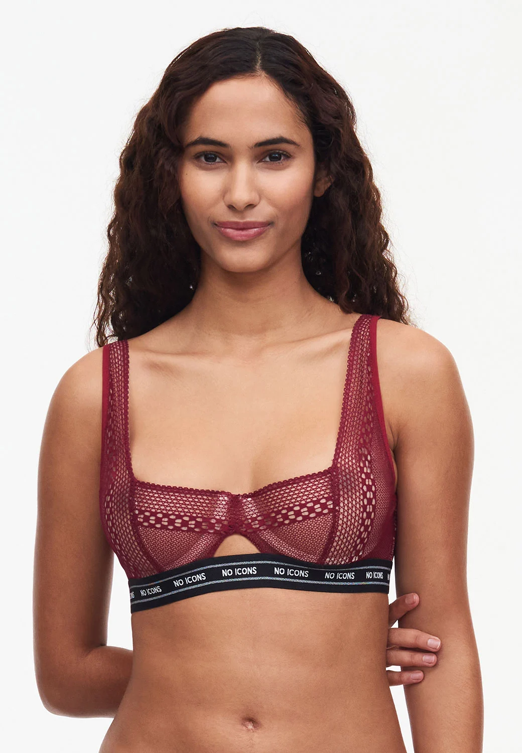 CHANTELLE X NO ICONS Bügel BH 10 CHANTELLE X NO ICONS Bügel BH – Bild 8