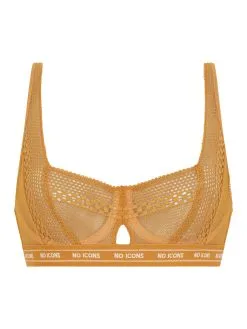 CHANTELLE X NO ICONS Bügel BH 15 CHANTELLE X NO ICONS Bügel BH -Bademode Verkaufsgeschäft T00C10 034 16 1