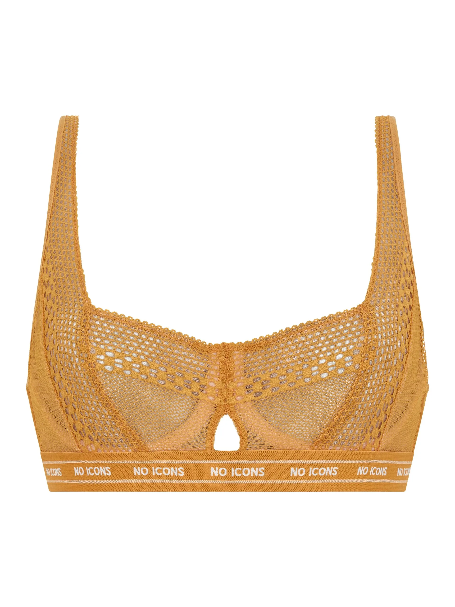 CHANTELLE X NO ICONS Bügel BH 8 CHANTELLE X NO ICONS Bügel BH – Bild 6