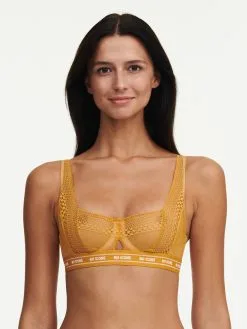 CHANTELLE X NO ICONS Bügel BH -Bademode Verkaufsgeschäft T00C10 034 2 1 1