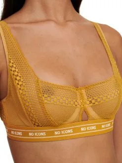 CHANTELLE X NO ICONS Bügel BH 12 CHANTELLE X NO ICONS Bügel BH -Bademode Verkaufsgeschäft T00C10 034 4 1