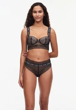 CHANTELLE X NO ICONS Balconette BH -Bademode Verkaufsgeschäft T00C20 011 7