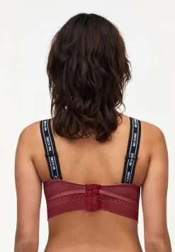 CHANTELLE X NO ICONS Balconette BH -Bademode Verkaufsgeschäft T00C20 020 3