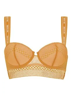 CHANTELLE X NO ICONS Bandeau BH -Bademode Verkaufsgeschäft T00C20 034 16 1