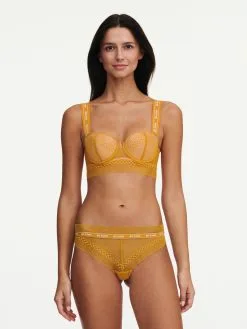 CHANTELLE X NO ICONS Bandeau BH -Bademode Verkaufsgeschäft T00C20 034 7 1