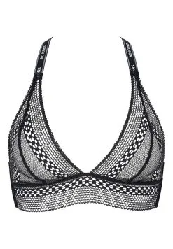 CHANTELLE X NO ICONS Bügelloser BH -Bademode Verkaufsgeschäft T00C30 011 16