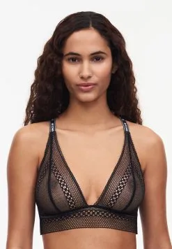 CHANTELLE X NO ICONS Bügelloser BH -Bademode Verkaufsgeschäft T00C30 011 2