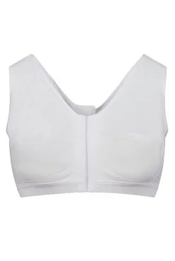 THUASNE - SILIMA Erstversorgungs-BH Elena -Bademode Verkaufsgeschäft Thuasne Silima Erstversorgungs BH Elena 57289 weiss 01 1280x1280