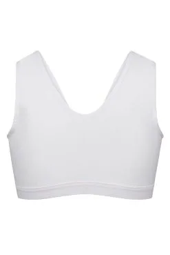 THUASNE - SILIMA Erstversorgungs-BH Elena -Bademode Verkaufsgeschäft Thuasne Silima Erstversorgungs BH Elena 57289 weiss 02 1280x1280