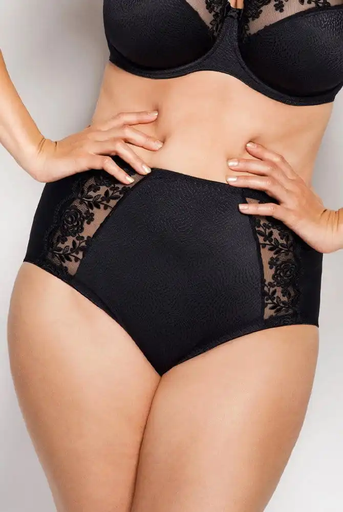 Ulla Miederslip Ella 3 Ulla Miederslip Ella