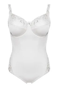 Ulla Bügel-Body Carmen