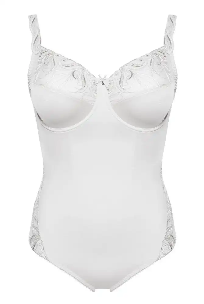 Ulla Bügel-Body Carmen 3 Ulla Bügel-Body Carmen